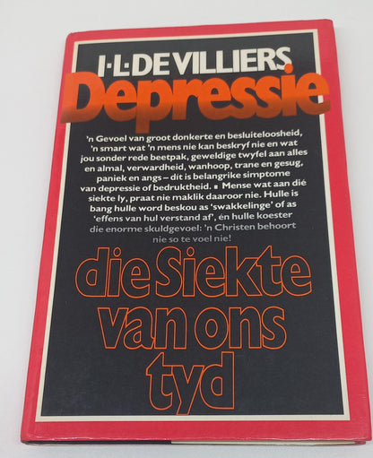 Depressie