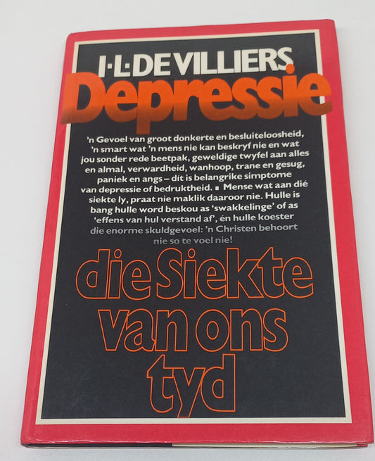 Depressie