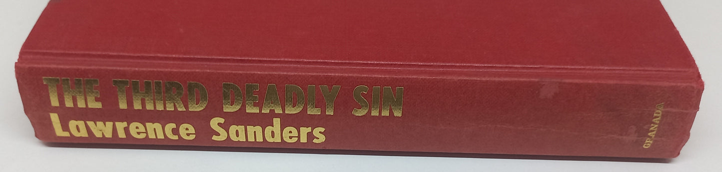 The Third Deadly Sin
