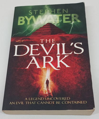 The Devil's Ark