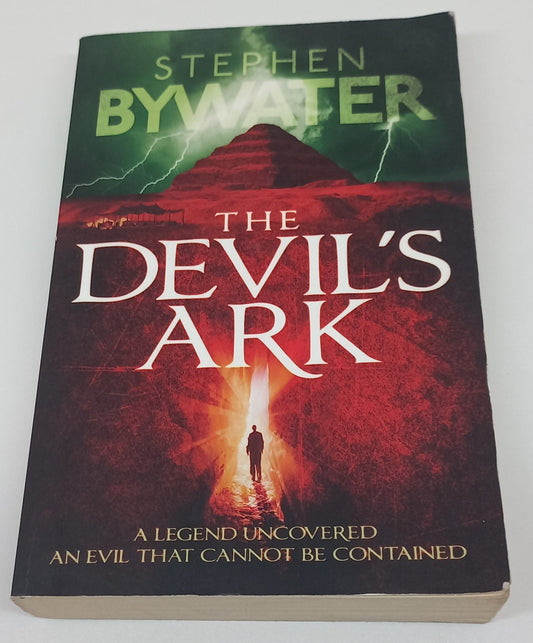 The Devil's Ark