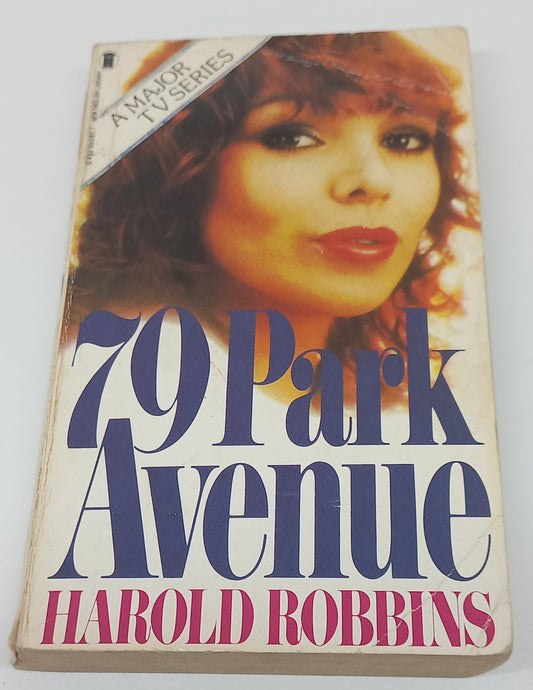 79 Park Avenue
