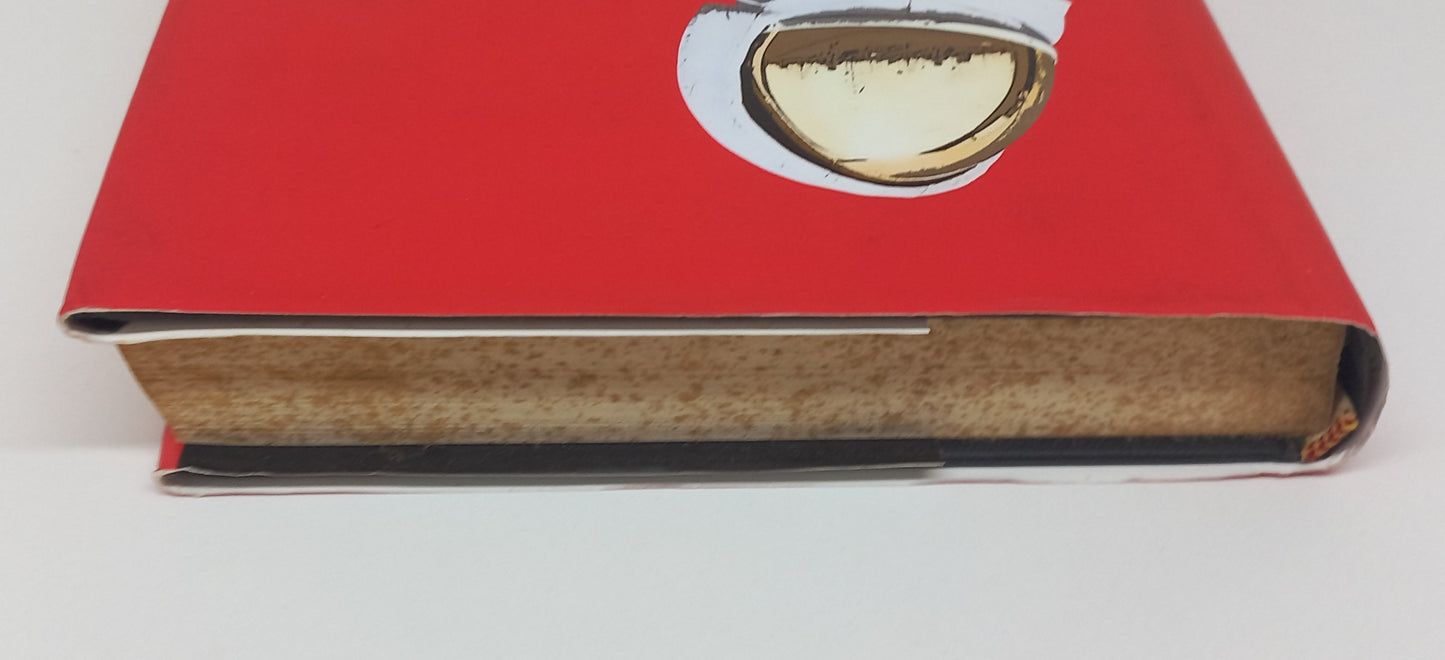 Wonder by R.J. Palacio (Wonder #1)