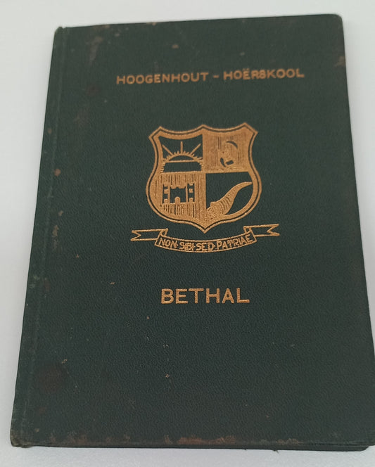 Young South Africa Systematic English