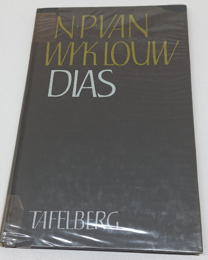 Dias by N.P. Van Wyk Louw