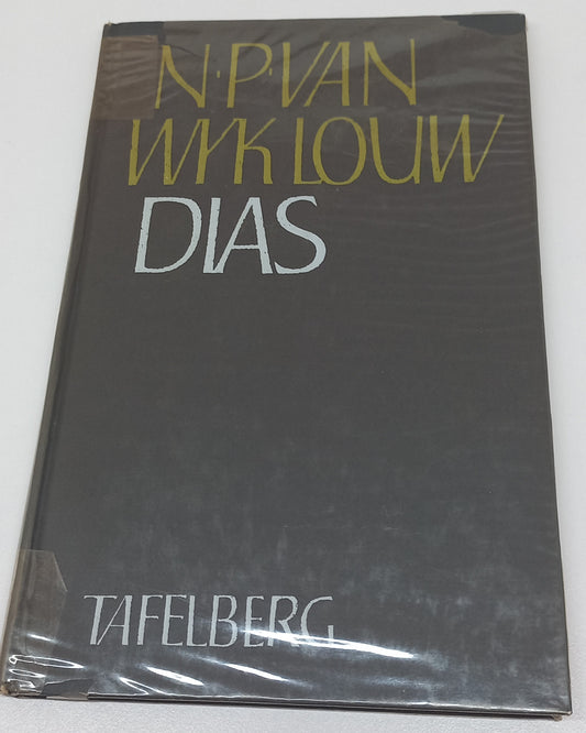 Dias by N.P. Van Wyk Louw