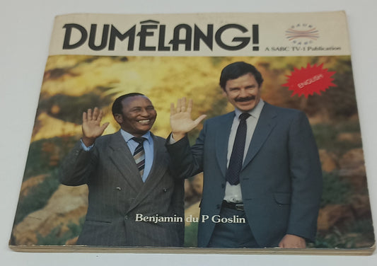 Dumelang - SABC TV