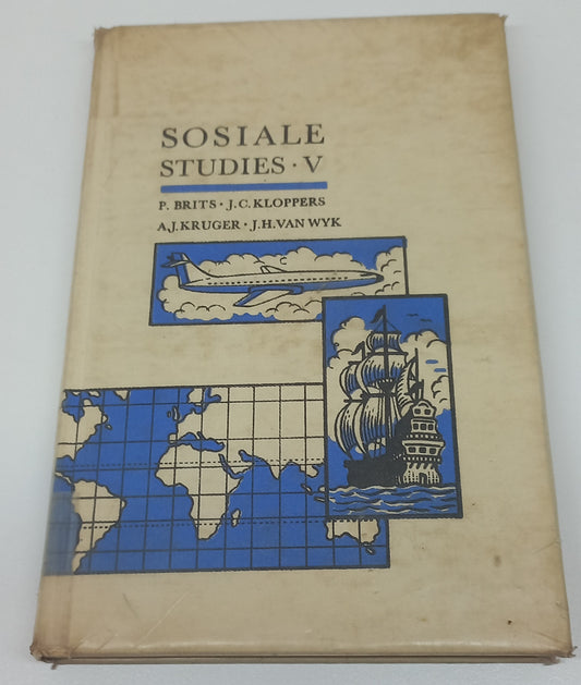 Sosiale Studies V