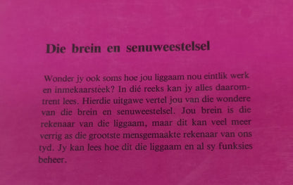 Die Brein en Senuweestelsel