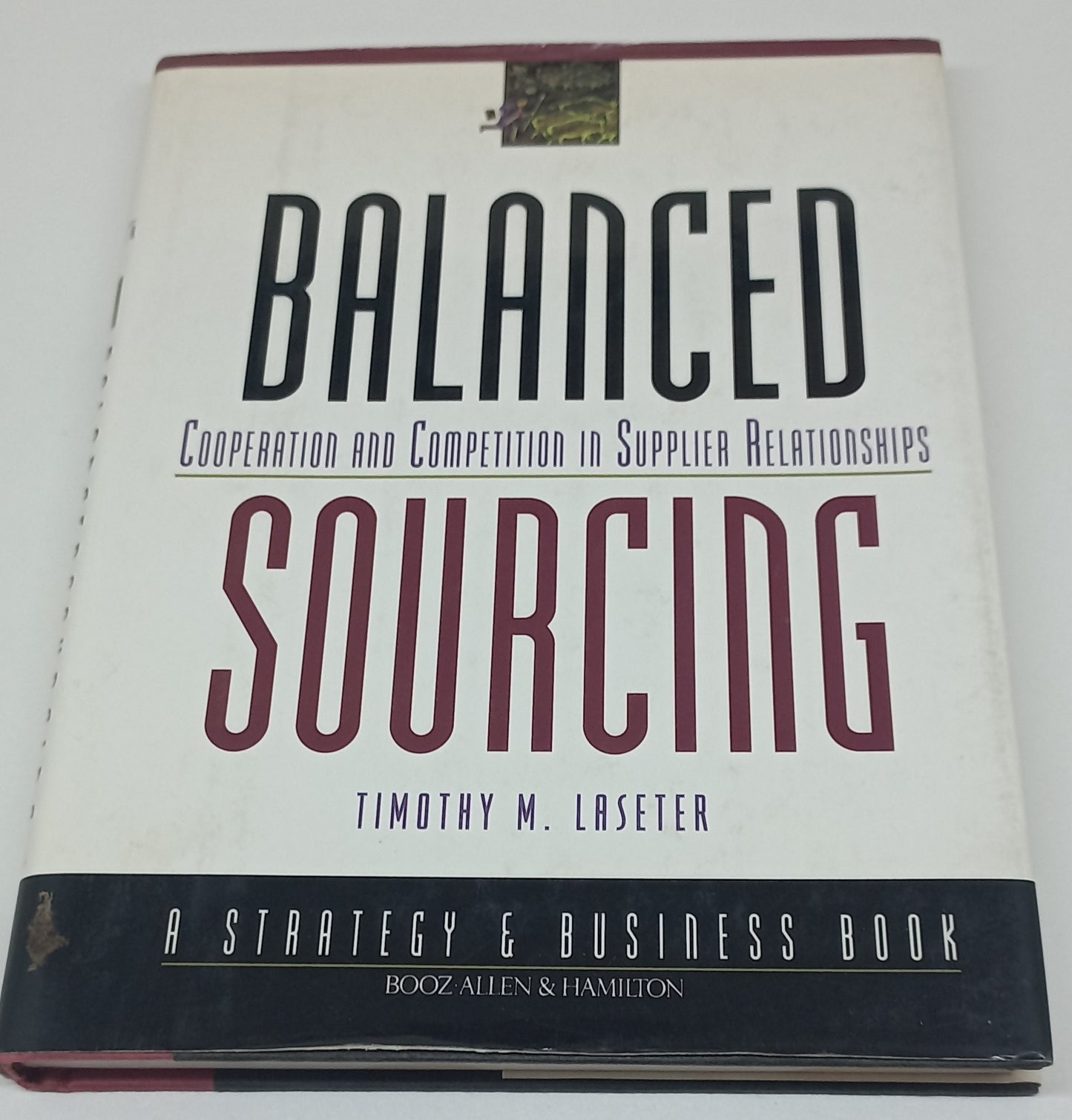 Balanced Sourcing