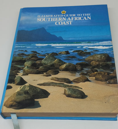 Illustrated Guide to the Southern African Coast