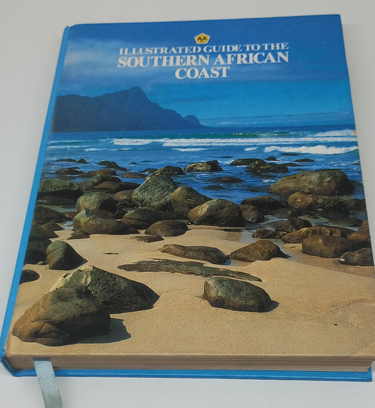 Illustrated Guide to the Southern African Coast