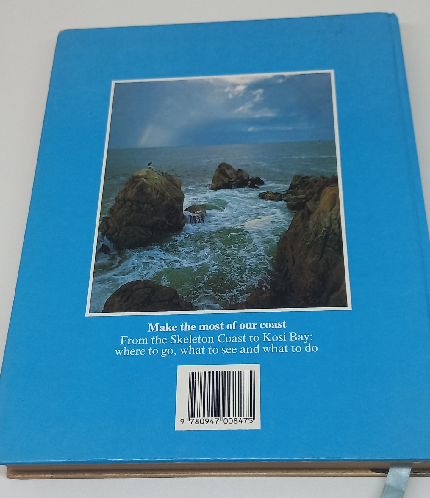 Illustrated Guide to the Southern African Coast