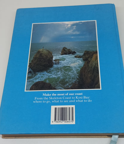 Illustrated Guide to the Southern African Coast
