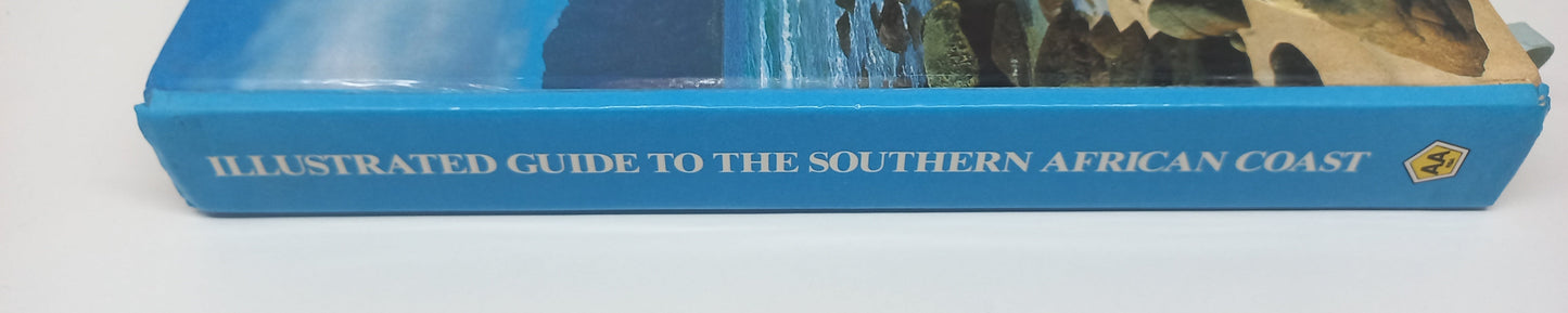 Illustrated Guide to the Southern African Coast