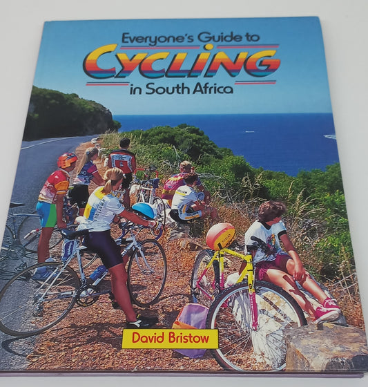 Everyone's Guide to Cycling in South Africa