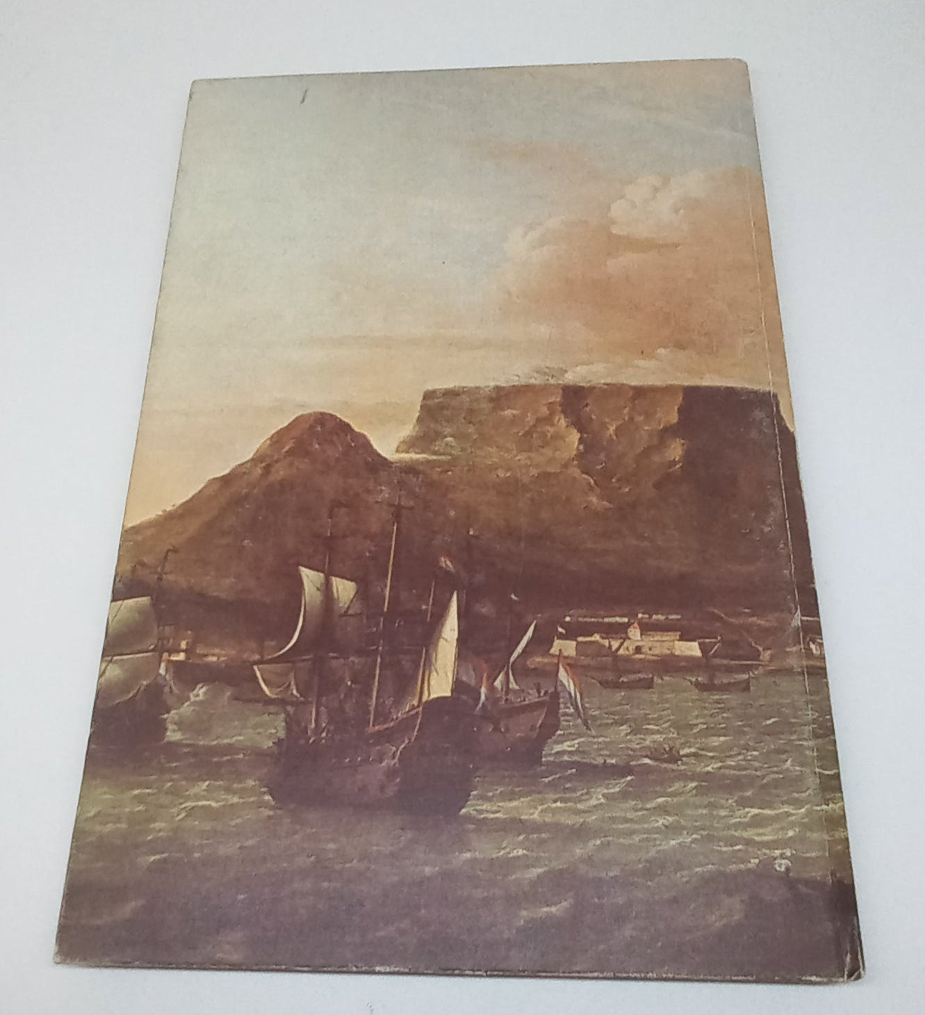 Treasures at the Castle of Good Hope / Skatte in die Kasteel De Goede Hoop
