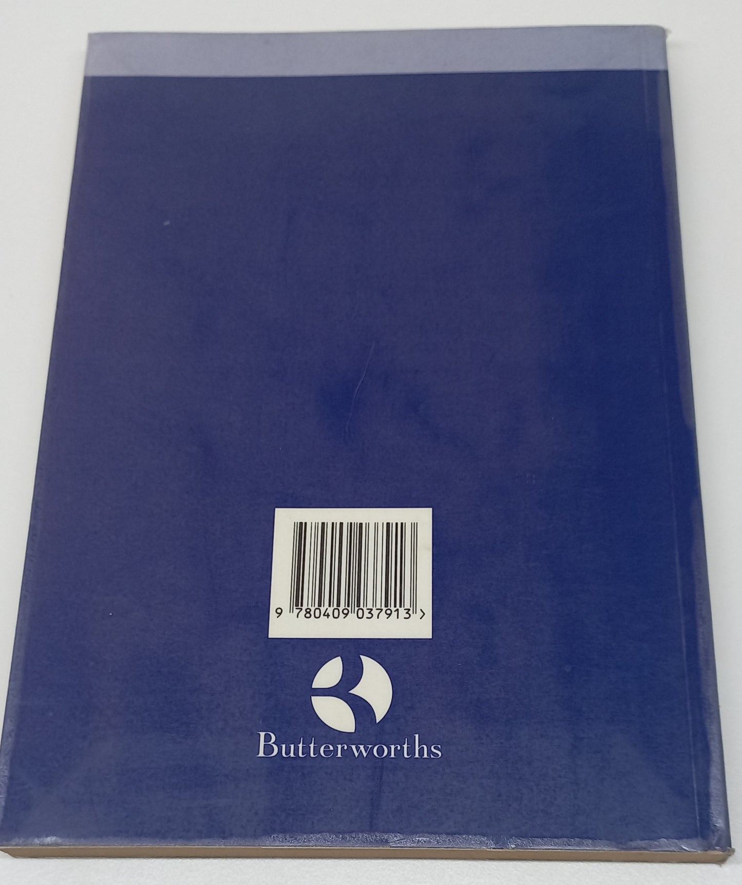 The Student Handbook for Civil Procedure 1996
