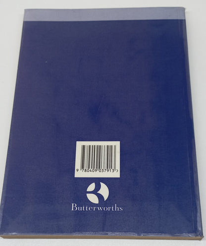 The Student Handbook for Civil Procedure 1996