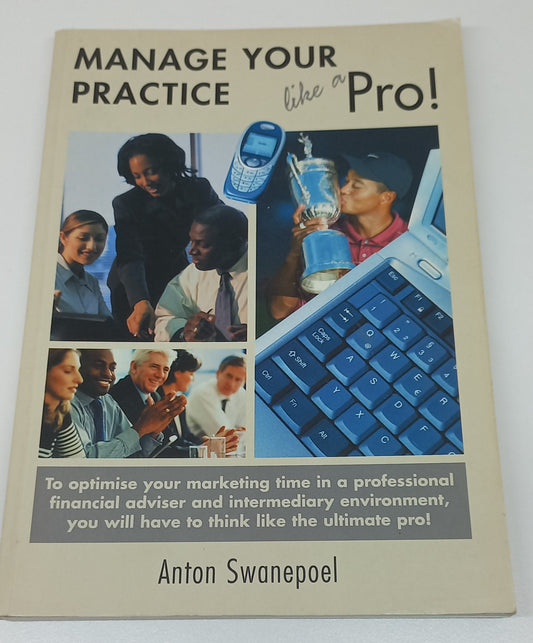 Manage Your Practice Like a Pro