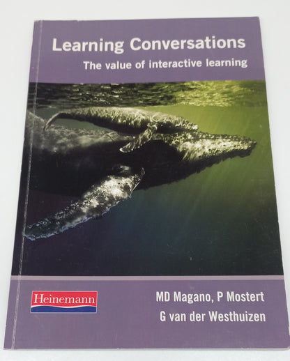 Learning Conversations: The Value of Interactive Learning