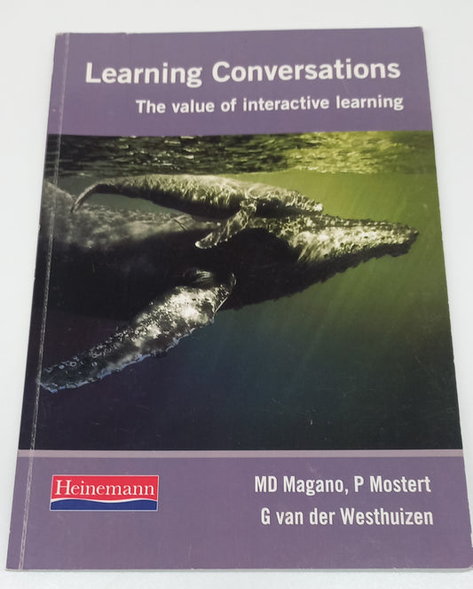 Learning Conversations: The Value of Interactive Learning