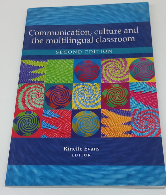 Communication, Culture and the Multilingual Classroom (CD INCLUDED)