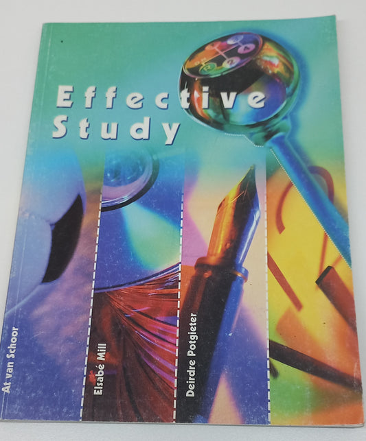 Effective Study