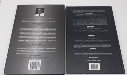 FAIS Compliance Book Bundle