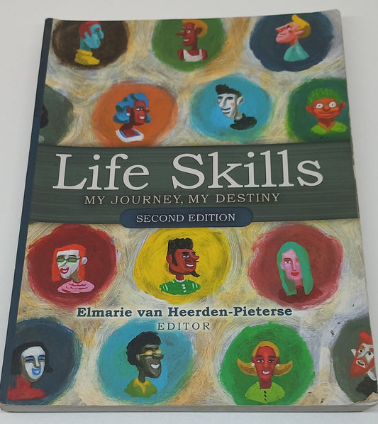 Life Skills: My Journey, My Destiny