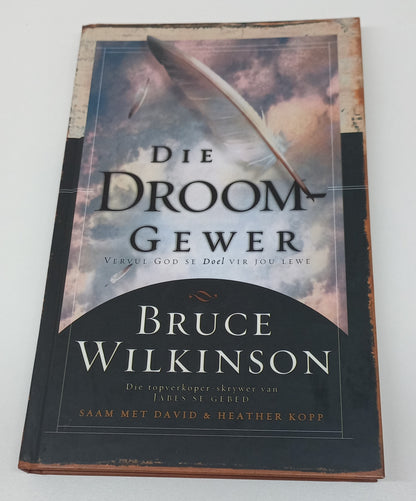 Die Droomgewer