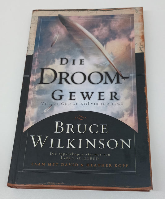 Die Droomgewer