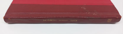 Kees by G.C. & S.B. Hobson