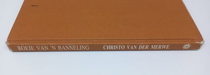C. Van Der Merwe - Boeie Van 'n Banneling