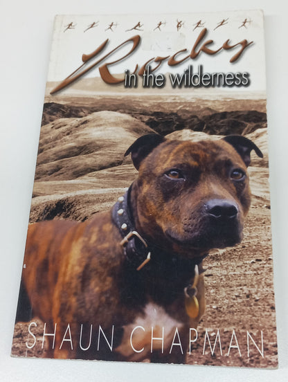 Rocky In The Wilderness