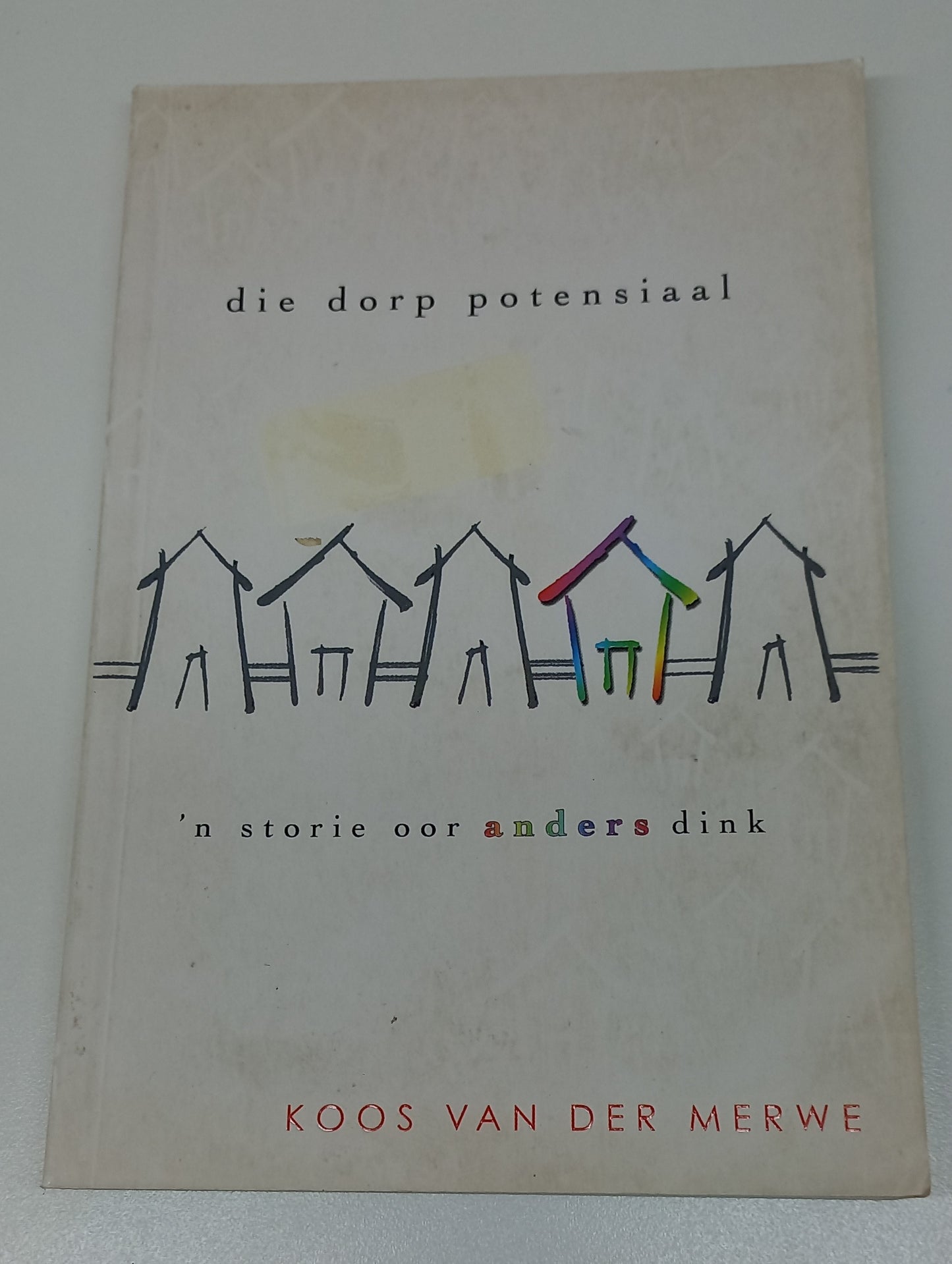 Die Dorp Potensiaal