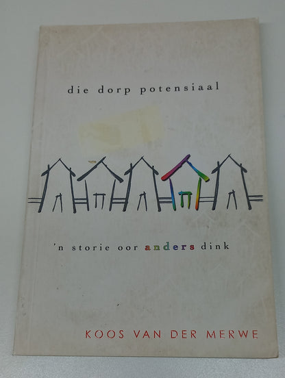Die Dorp Potensiaal