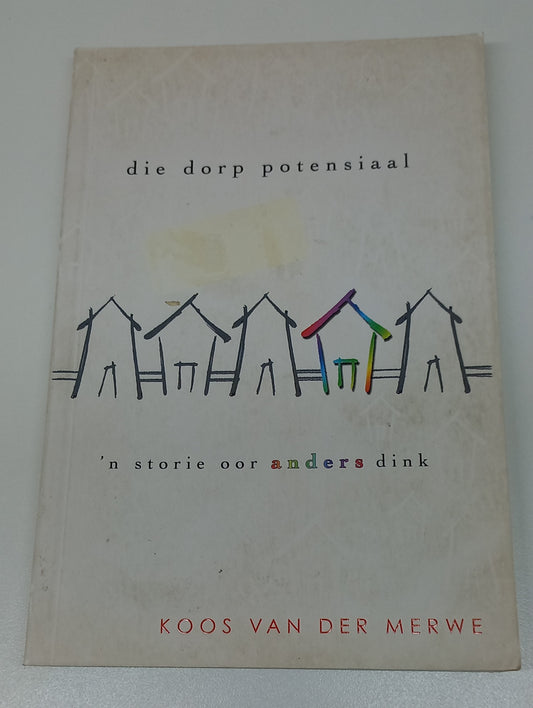 Die Dorp Potensiaal