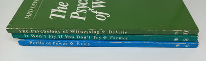 Ministry Releases Book Bundle