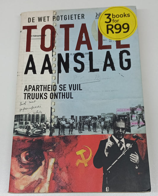 Totale Aanslag