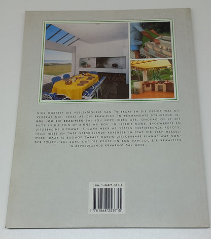 Bou Jou Eie Braaiplek