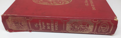 The Reader's Digest Do-It-Yourself Manual