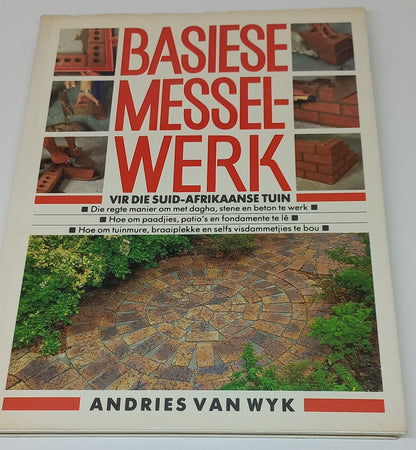 Basiese Messelwerk
