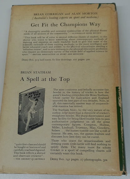 Captains on a See-Saw