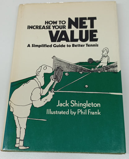 How to Increase Your Net Value