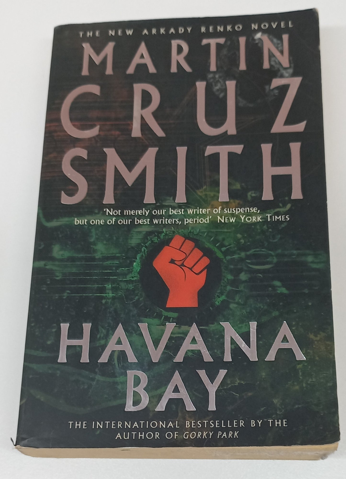 Havana Bay