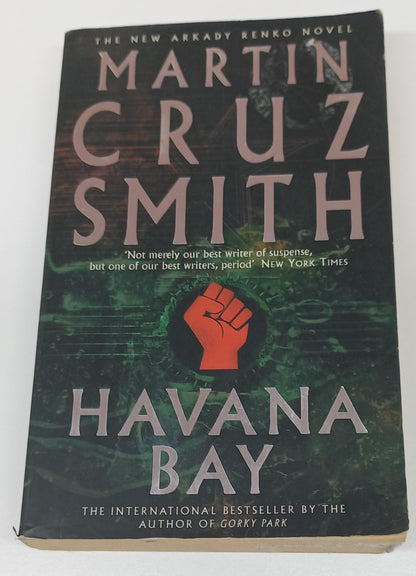 Havana Bay
