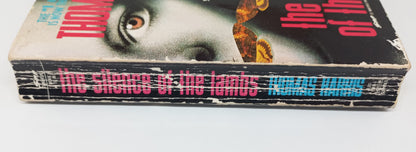 The Silence of the Lambs