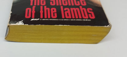 The Silence of the Lambs