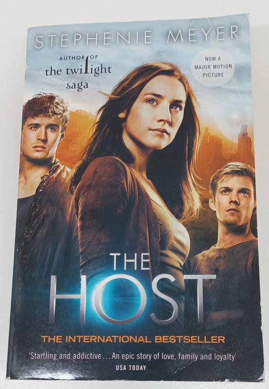 The Host